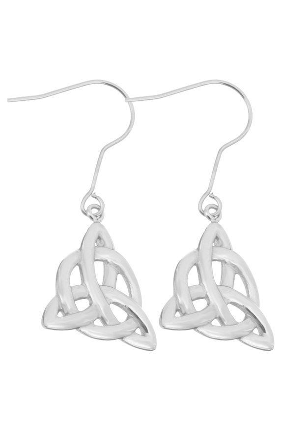 1 Pair Drop Metal Jewelry for Women Daily Wear