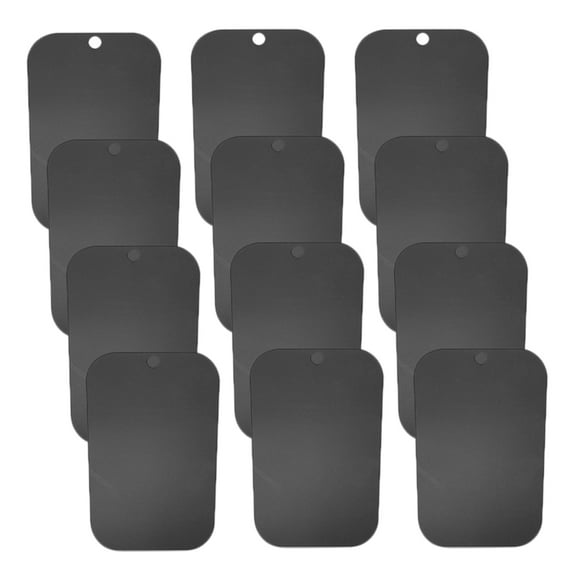 ETHZZLE 12Pcs Black Boot Insert Shapers Support Tall Boots Straight Board Design Preventing Slippage