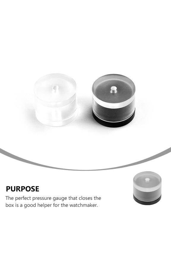 Watchmaker Winder Repair Tool 1Pc Ergonomic Design for Precision Watch Repair and Maintenance