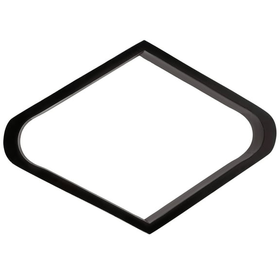 ETHZZLE 1Pcs Billiard Supply Burgundy Pool Table Accessory for Pub Billiard Games