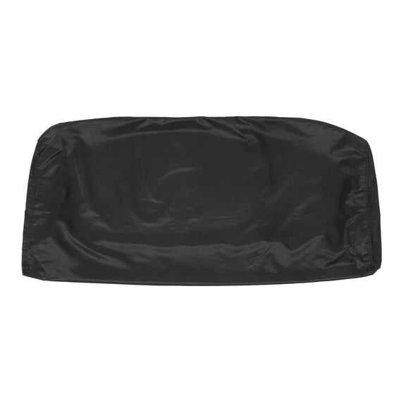 ETHZZLE Durable Electronic Keyboard Cover Waterproof Composite Material 1Pcs