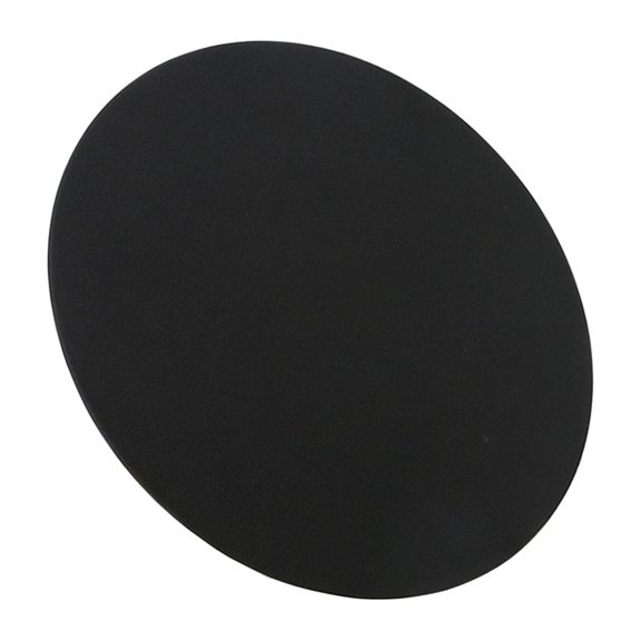 ETHZZLE 1Pc Trombone Horn Cover Black Protective Flexible Bell Cover for Trombone Use