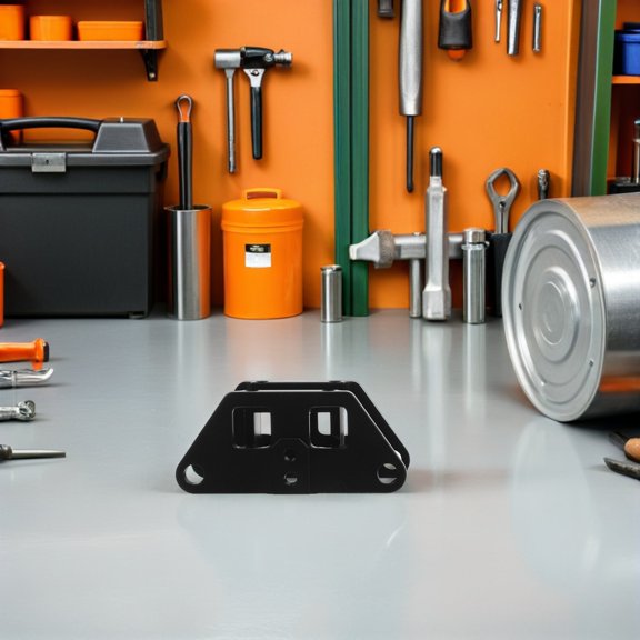 ETHZZLE Aluminum Alloy Printer Gantry Reinforcement Base - 1 Set and Secure 3D Printer Installation