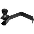 thumbnail image 1 of ETHZZLE 1Set Metal Headphone Storage Holder for Musicians and Guitarists with Adjustable Design, 1 of 8