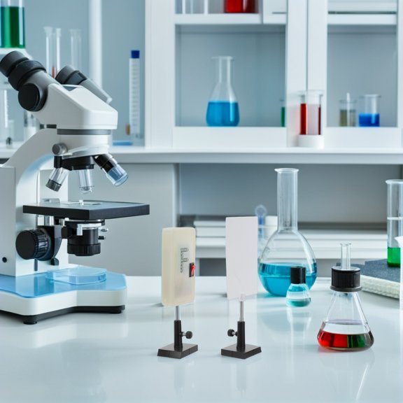 ETHZZLE 1Set Optical Science Experiment Kit for Classroom Physics Education