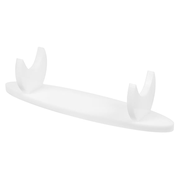 ETHZZLE 1Set Pen Stand Rack Acrylic for Desk and Office Use