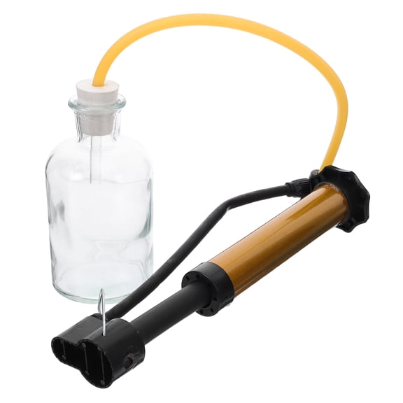 ETHZZLE Physics Lab Equipment Set for Teaching Internal Energy Conversion - Educational Science Tools for Classroom Experiments