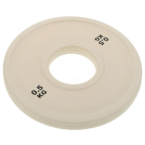 ETHZZLE 1Set Plate Exercise for Home Gym and Advanced User Workouts