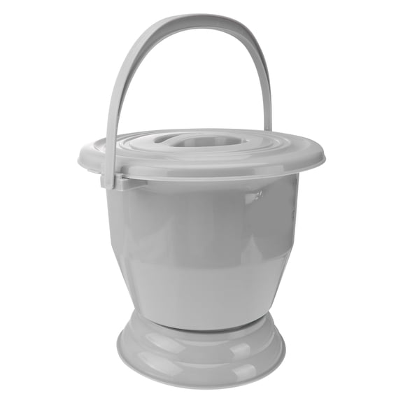 ETHZZLE 1pc Household Spittoon Pregnant Woman Old People Urine Container for Night