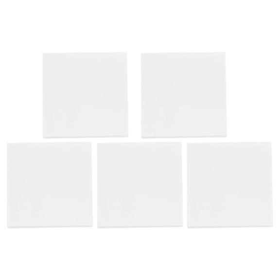 ETHZZLE 250 Pages Waterproof Palette Paper Tearable for Art Creation and Teaching Environments