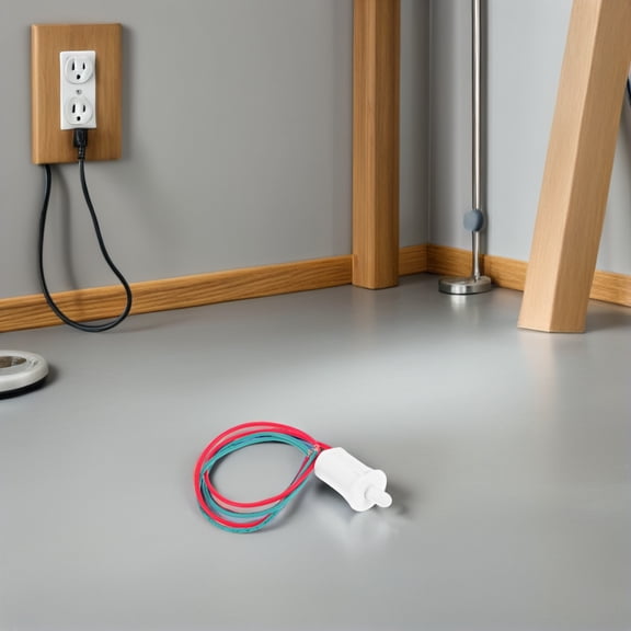 ETHZZLE Fridge Door Switch Multi High Energy Efficient 2Pcs