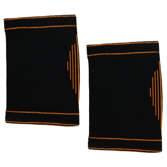 ETHZZLE 2Pcs Wrist Protective Band Breathable Elastic Wrist Support for Sports and Fitness Use
