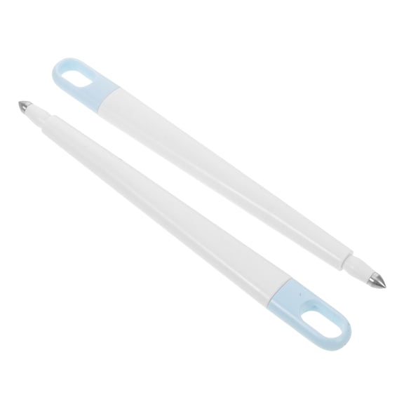 ETHZZLE 2Pcs Vinyl Cutter Scoring Accessory with Durable Scoring Stylus for Craft Machine Use