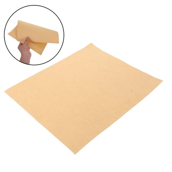 ETHZZLE 30pcs Stationery Paper For Blind People: Effective Braille Writing Aid For Office Tasks