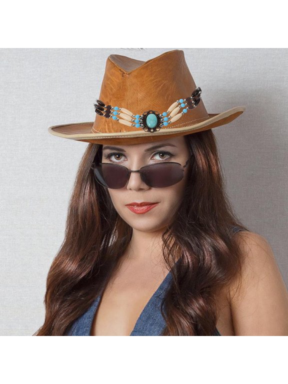 3Pcs Decorative Straw Hat Bands Multi Color Polyester Strap for DIY Hat Accessories