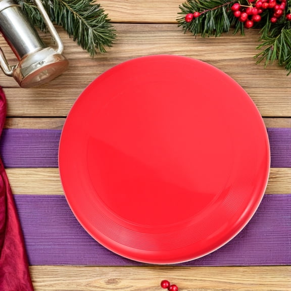 ETHZZLE 3Pcs Professional Design Flying Disc for Throwing Catching Activities and Camping