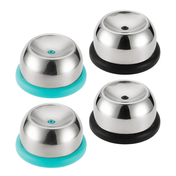 ETHZZLE 4Pcs Kitchen Gadgets Egg Piercing Tools with Creative Assorted Colors