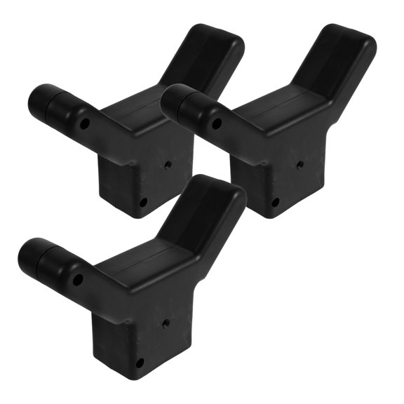 ETHZZLE 4Pcs Tree Branch Crutch Support System for Garden Fruit Trees Preventing Breakage