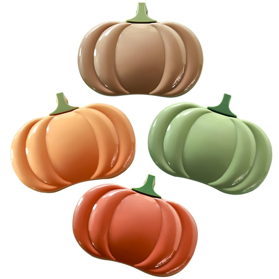 ETHZZLE Storage Box For Bath Soaps Compact PP 4pcs