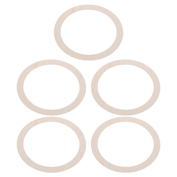 ETHZZLE Universal M42 Extension Spacers Durable Metal for Optimal Imaging Workflow 5Pcs