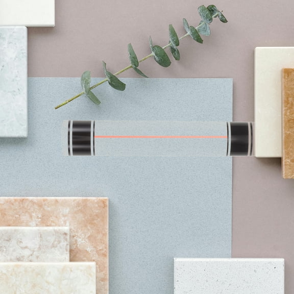 ETHZZLE Acrylic Magnifying Ruler For Books - Transparent Reading Magnifier Scale - Line Magnifier Ruler For Elderly Students Maps Blueprints