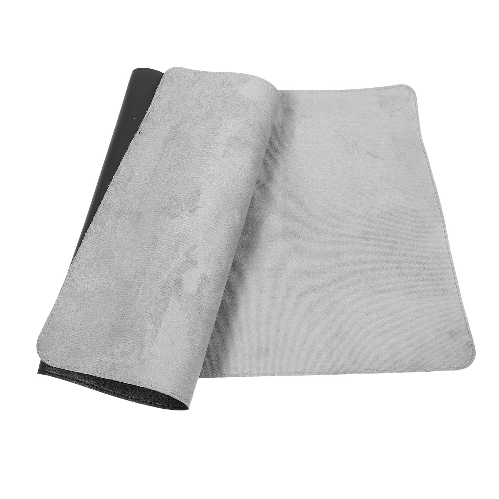 ETHZZLE Guitar Work Mat Black Non Slip High Density Cushioning for Chair Guitar Repair Maintenance