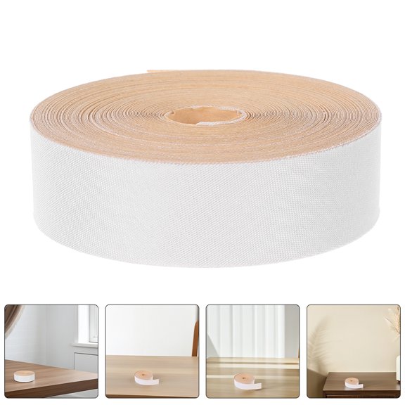 ETHZZLE Banding Accessory Cloth Repair Tape For Lampshade Edge 1Pack