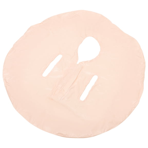 ETHZZLE Bathtub Cover Bath Insulation Cover PVC 1Pack