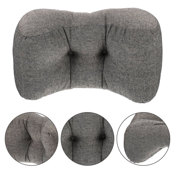 ETHZZLE Office Nap Pillow Relieves Fatigue PP Cotton 1Set