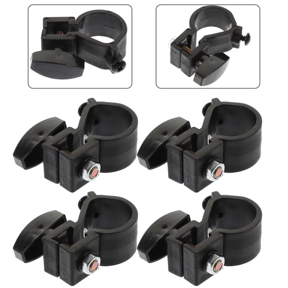 ETHZZLE Black Easel Tray Parts 1 Set of Professional Accessories for Students in Portable Design