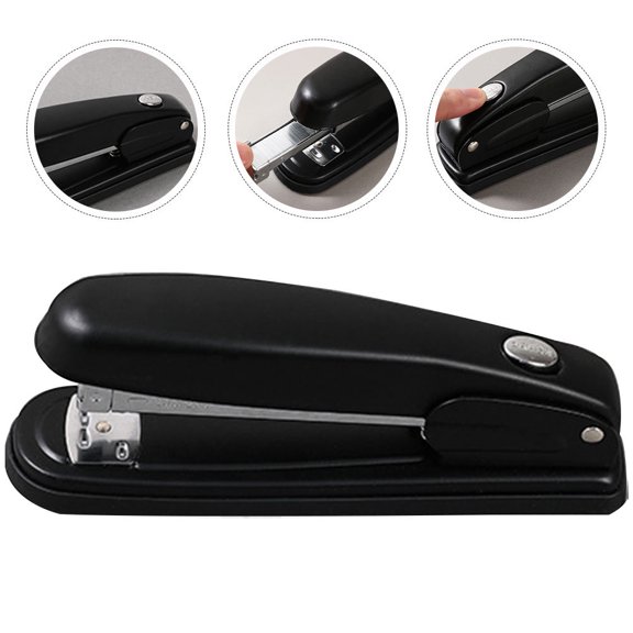 ETHZZLE Multi-Use Staplers Office Supply Plastic 1Pack