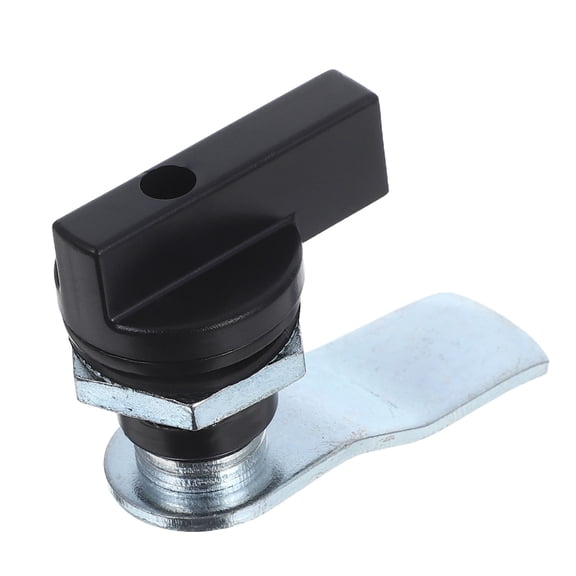 ETHZZLE Cam Lock for Cabinet Doors Ideal for Industrial Electrical and Commercial Use