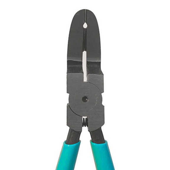 ETHZZLE Car Accessories Buckle Removal Pliers with Spring Design for Automotive Use