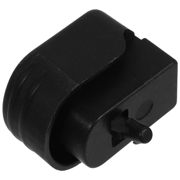 ETHZZLE Right Rear Tailgate Bushing Replacement for Passenger Side Vehicle - Plastic Automotive Part