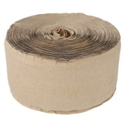 ETHZZLE Carpet Seam Repair Tape Khaki Heat Bond Adhesive for Durable Home Carpet Seam Installation