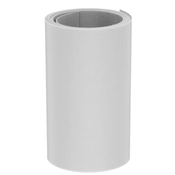 ETHZZLE Beige Office Ceiling Light Diffuser with Soft Anti Glare for Workspaces