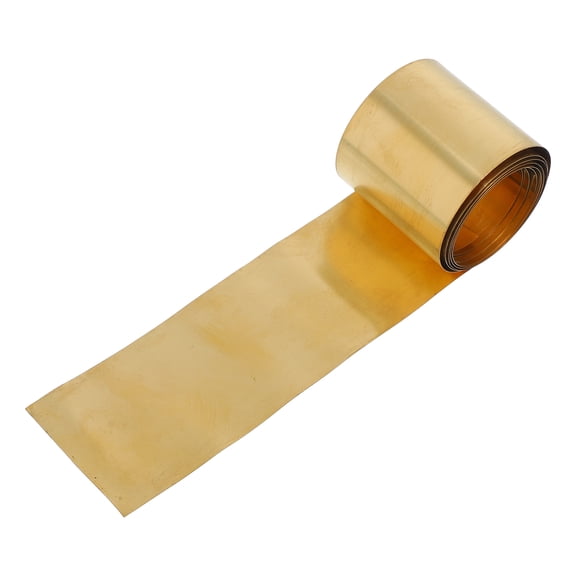 ETHZZLE Experiment Copper Plate for Fruit Battery Power and Demonstration of Battery Principles