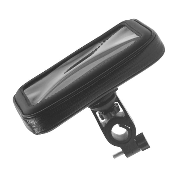 ETHZZLE Bike Accessory Cycling Cell Phone Camera Holder Waterproof 1Pack