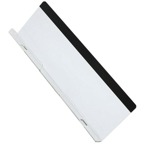 ETHZZLE Desktop Memo Note Board for Office Use, Practical Design, 1 Piece, Ideal for Organizing Notes and Reminders