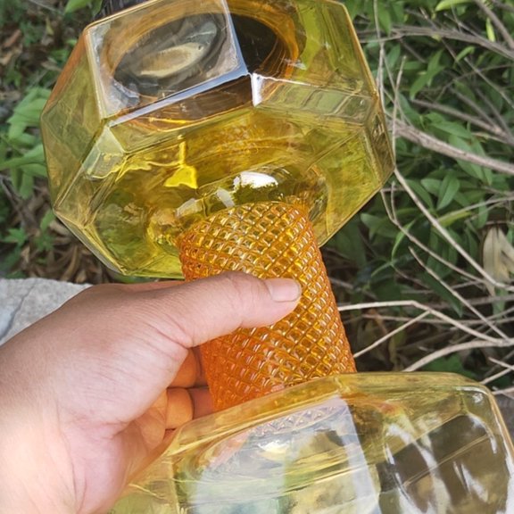 ETHZZLE Dumbbell Shape Water Bottle Large Capacity Water Bottle For Daily Activities 1Pcs Back to School