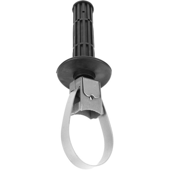 ETHZZLE Impact Drill Handle with Metal and Plastic Construction, Assorted Colors, Ideal for Home and Use