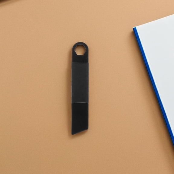 ETHZZLE 15Pcs Lightweight Outdoor Fire Starter Scraper Set for Camping and Emergency Fire Starting