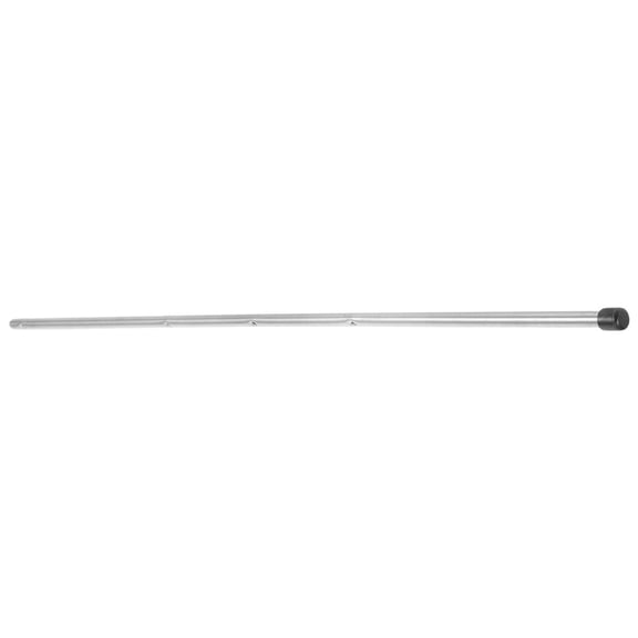 ETHZZLE Foosball Table Rod Iron Silver 1Pcs Precise Shooting Sports Venues for Fan Gear