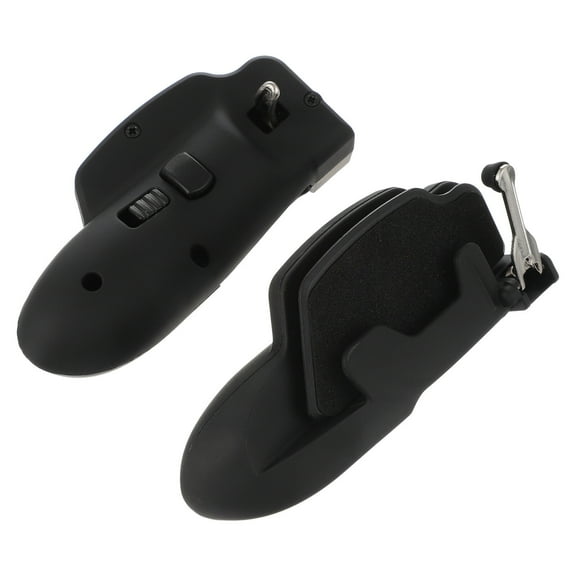 ETHZZLE Compact Game Controller for Tablets, and Skill Execution, Compatible with iPad and Other Tablets for Gaming