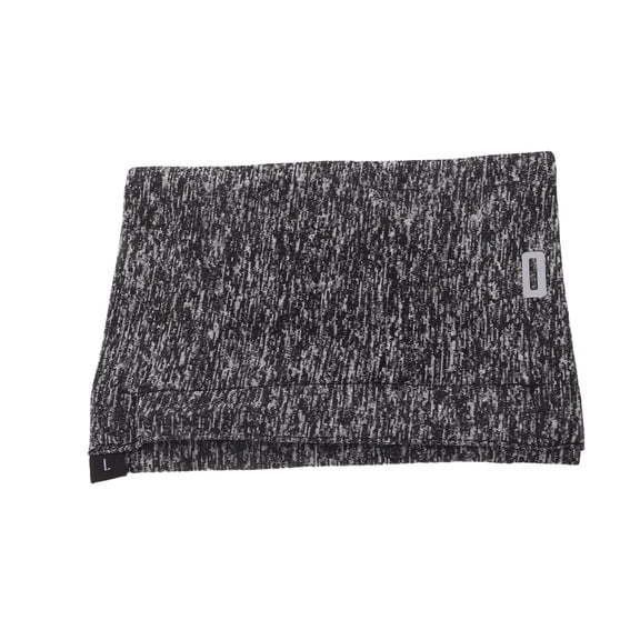 ETHZZLE Grey Sports Armband Phone Holder with Large Storage for Outdoor Running and Gym Workouts