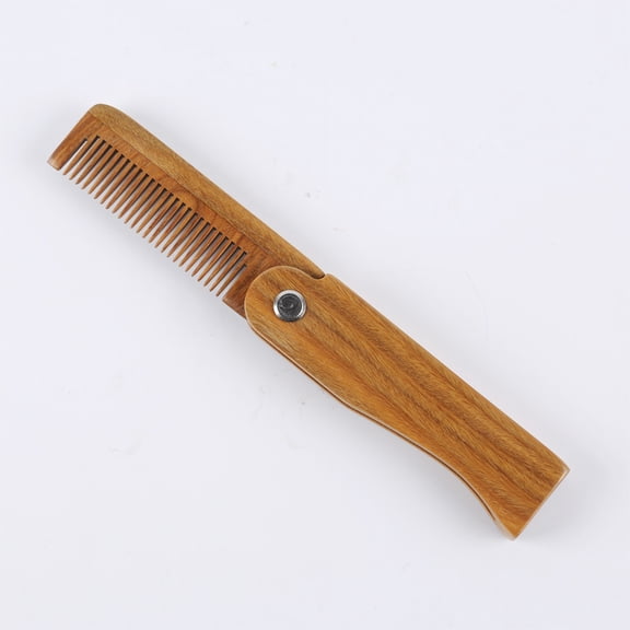 ETHZZLE Hair Detangler Comb with Elegant Appearance for General Users 1Pack