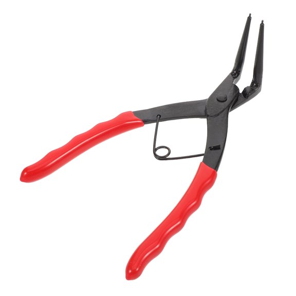ETHZZLE Heavy Duty External Circlip Removal Pliers Multi Purpose Tool