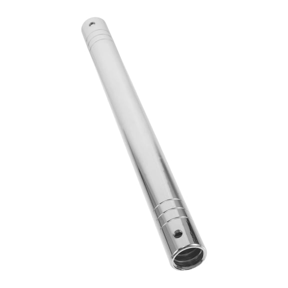 ETHZZLE Heavy Duty Metal Dumbbell Conversion Bar for and Seamless Home Fitness Equipment Setup