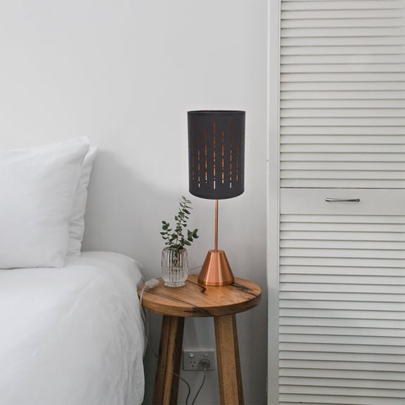 ETHZZLE Hollow Cloth Lampshade Modern Style Light Cover Home Light Accessory Home Decor