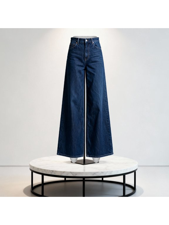 Inflatable Female Mannequin Legs for Displaying Pants, Stockings, and Hosiery, PVC Material for Retail Store Merchandising